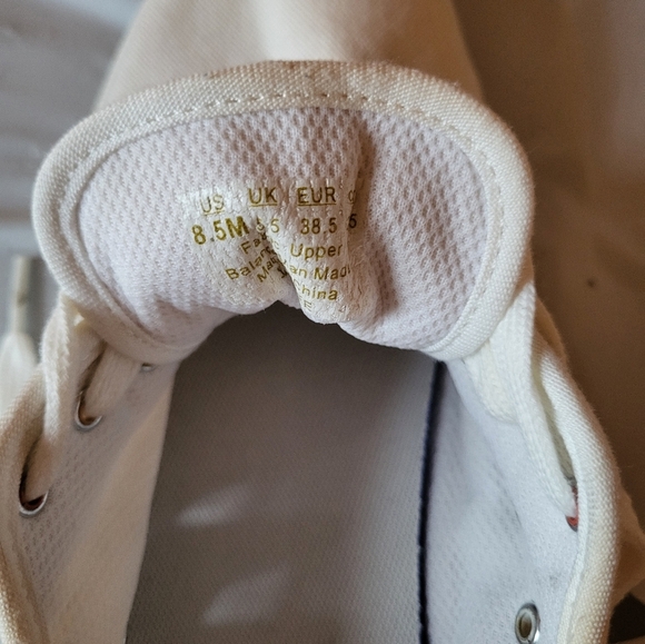 Women Dr Scholls Sneaker Size 8.5 - Picture 4 of 5